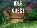 Gra Idle Quest