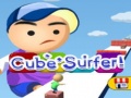 Gra Cube Surfer 