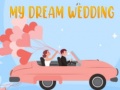 Gra My Dream Wedding