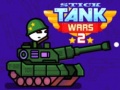 Gra Stick Tank Wars 2