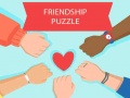 Gra Friendship Puzzle