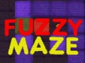 Gra Fuzzy Maze