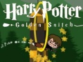 Gra Harry Potter golden snitch