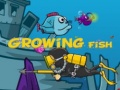 Gra Growing Fish