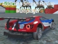 Gra Addicting Smash Racing Multiplayer