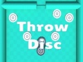 Gra Throw Disc