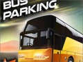 Gra Bus Parking 3d