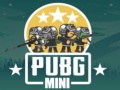 Gra PUBG Mini 