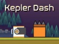 Gra Kepler Dash