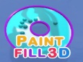 Gra Paint Fill 3D