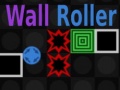 Gra Wall Roller