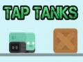 Gra Tap Tanks