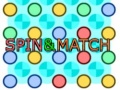 Gra Spin & Match