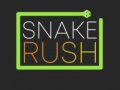 Gra Snake Rush
