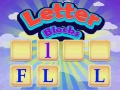 Gra Letter Blocks