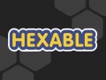 Gra Hexable