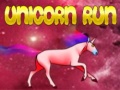 Gra Unicorn Run