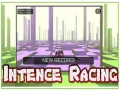 Gra Jet Racer Infinite Flight Rider Space Racing