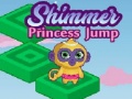 Gra Shimmer princess Jump