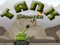 Gra Tank Shooter