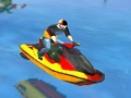 Gra Water Boat Racing