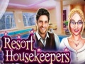 Gra Resort Housekeepers