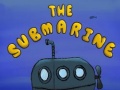 Gra The Submarine