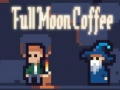 Gra Full Moon Coffee