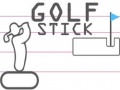 Gra Golf Stick