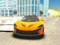 Gra Extreme Car Driving Simulator