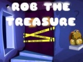 Gra Rob The Treasure