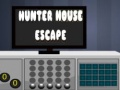 Gra Hunter House Escape