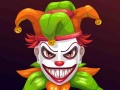 Gra Terrifying Clowns Match 3
