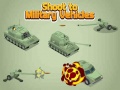 Gra Shoot To Military Vehicles
