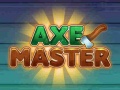 Gra Axe Master