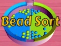 Gra Bead Sort