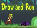 Gra Draw and Run