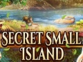 Gra Secret small island