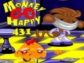 Gra Monkey GO Happy Stage 431