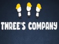 Gra Threes Company