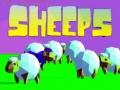 Gra Sheeps