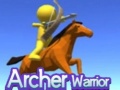 Gra Archer Warrior