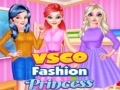Gra VSCO Fashion Princess