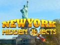 Gra New York Hidden Objects