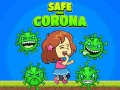 Gra Safe From Corona