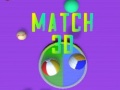 Gra Match 3D