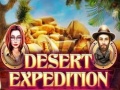 Gra Desert Expedition