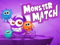 Gra Monster Match