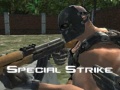 Gra Special Strike