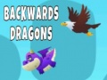 Gra Backwards Dragons